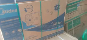 New Media Split Ac 1.5hp 100%Copper Free Installation Kit