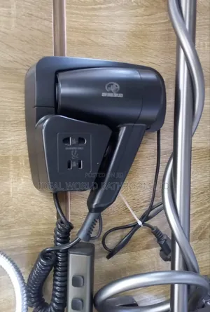 Hair Dryer