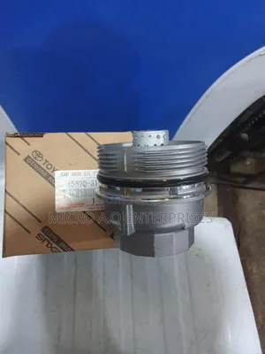 Oil Filter Cap Hilander 2010 To 2022 V6