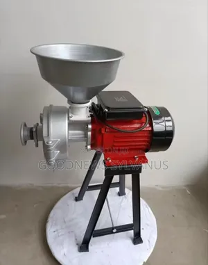 Bushburgh Electric Grinding Machine