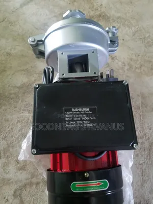 Bushburgh Electric Grinding Machine