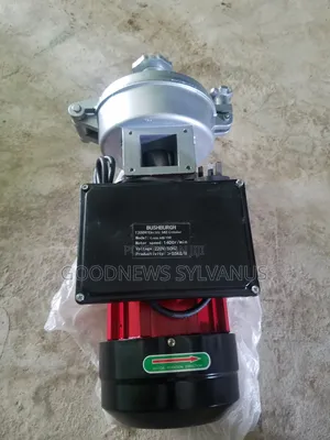 Bushburgh Electric Grinding Machine