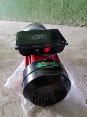 Bushburgh Electric Grinding Machine