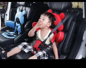 Baby Car Seat