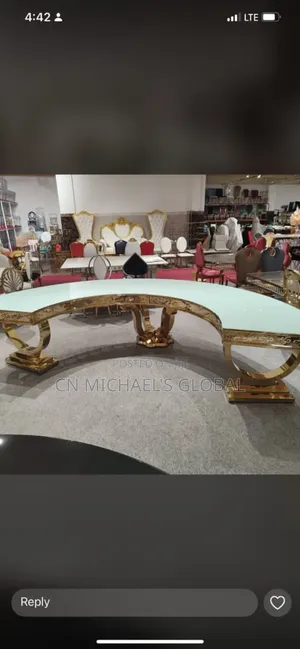 New Model Luxury Table