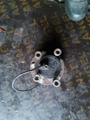 Back Bearing Mazda Cx-9, 2 Wheel Drive 2008-2010