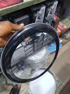 Original Professional Snare Vellon, Coated Rough Design