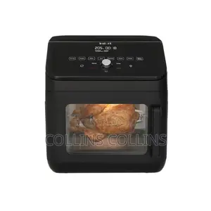 Instant Digital Large Air Fryer Oven 13l