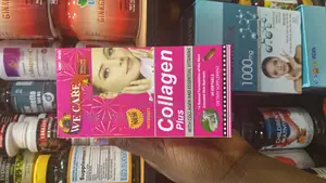 Collagen Plus Supplement