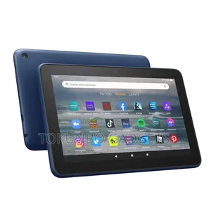 Amazon Fire HD 7 8 GB