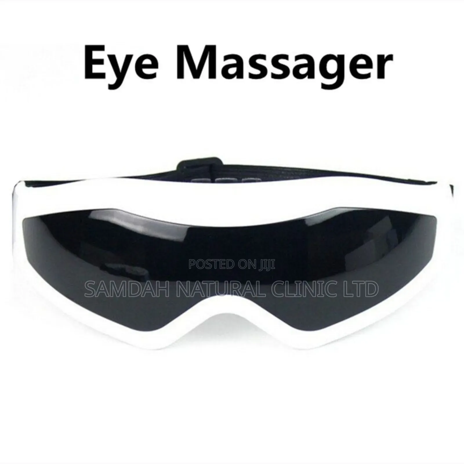 Eye Massager