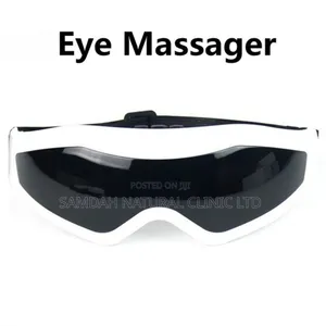 Eye Massager