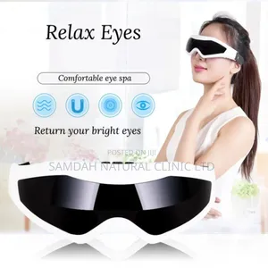Eye Massager