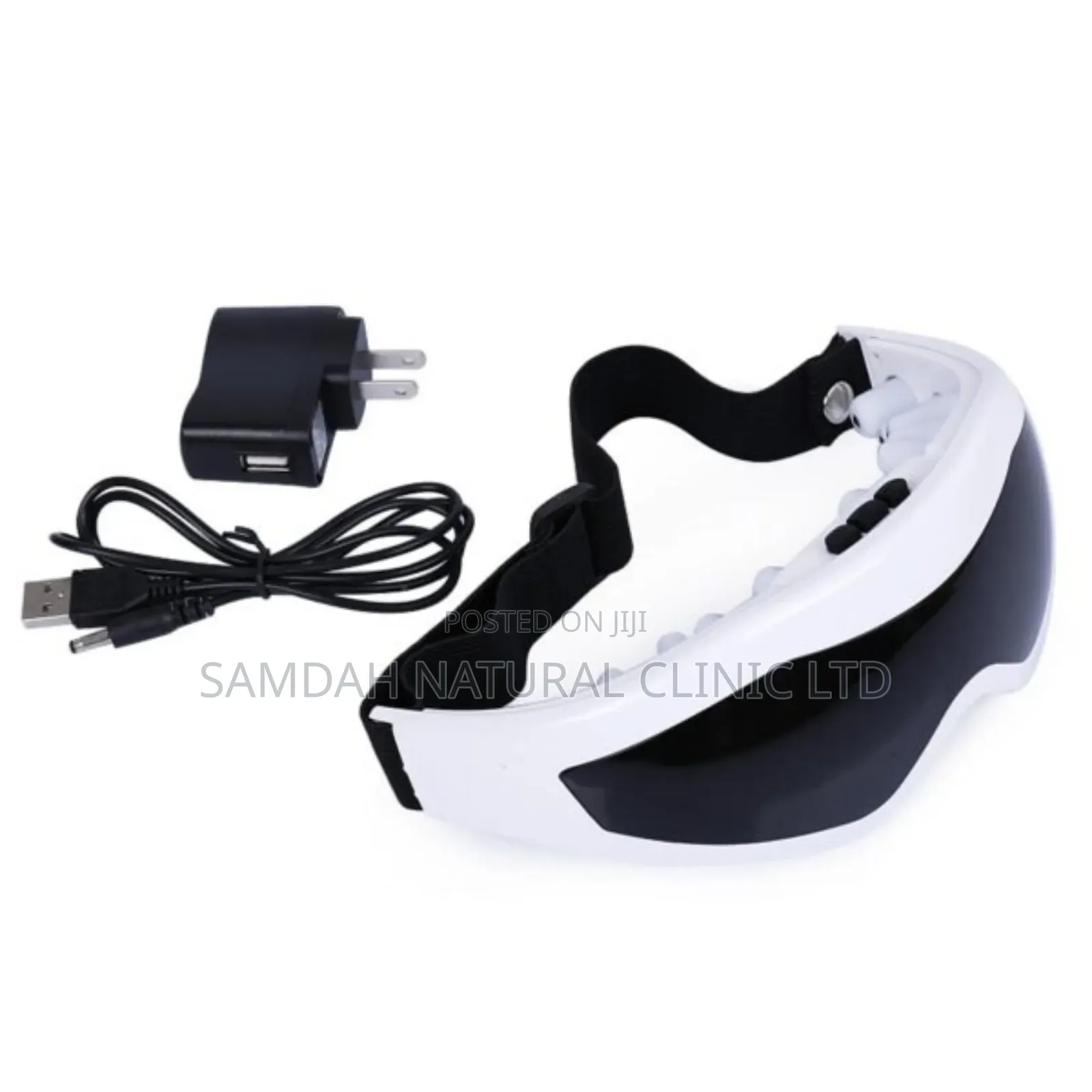 Eye Massager