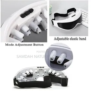 Eye Massager