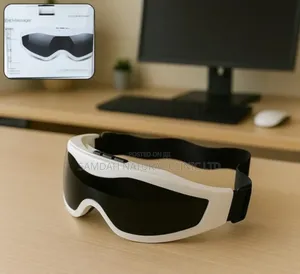 Eye Massager
