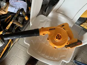 Ingco 20v Cordless Blower
