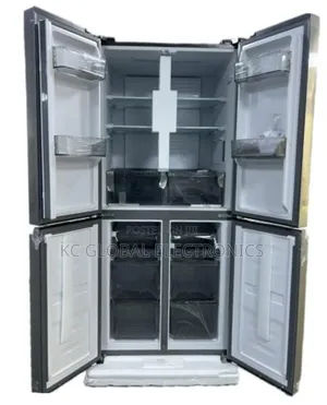 Hisense Refrigerator