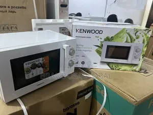 Compact Microwave by Kenwood – 20l