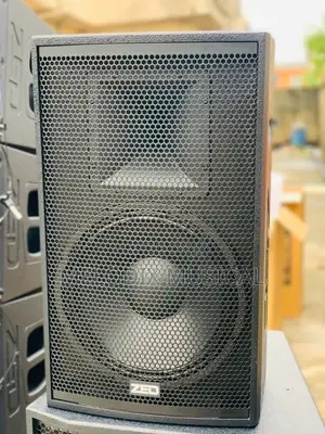Zed 12" Professional Passive Loudspeaker Kp4012