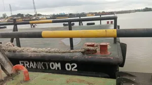 1000 Dump Barge for Hire/Lease