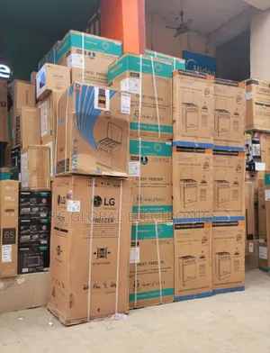 Home Appliances