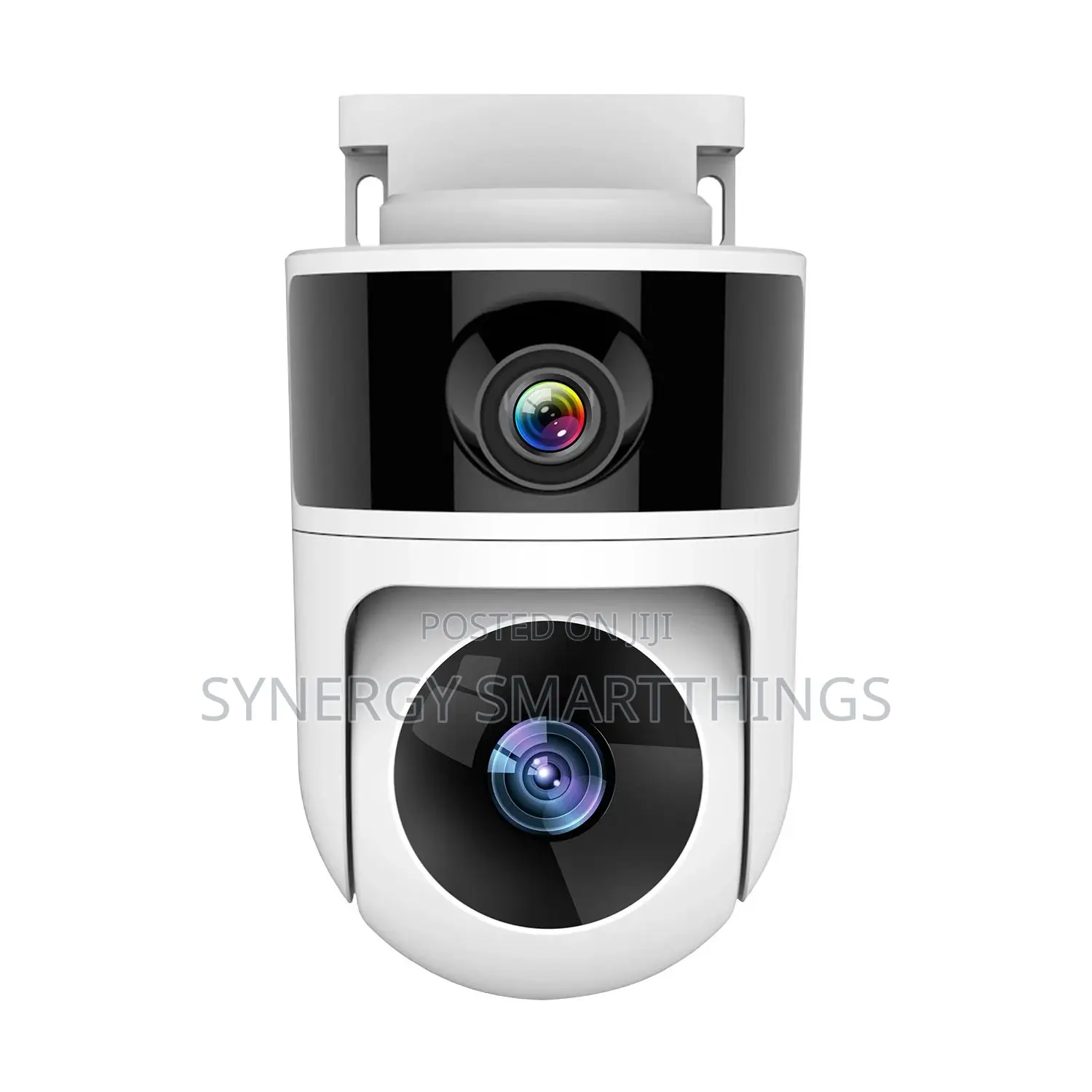 8mp Smart Wireless PTZ Security Camera