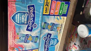 Pedia Sure Baby Drink for Weight Gain
