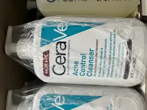 Cerave Acne Control Cleanser
