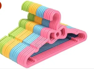 Baby Cloth Hanger