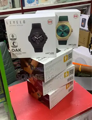 Levelo Oak