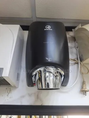Automatic Hand Dryer