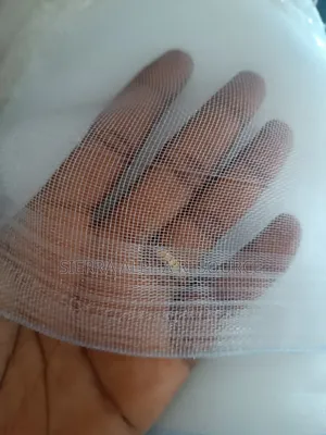 Greenhouse Mesh
