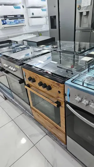 Maxi Standing Gas 50 by 50