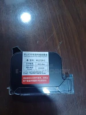 Original Ink Cartridge for Inkjet