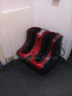 Reflexology Machine