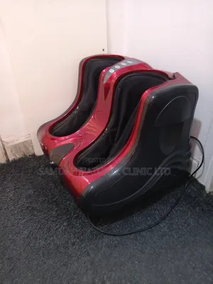 Reflexology Machine