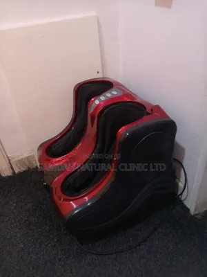 Reflexology Machine