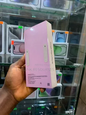 New Google Pixel 9 Pro XL 128 GB Pink