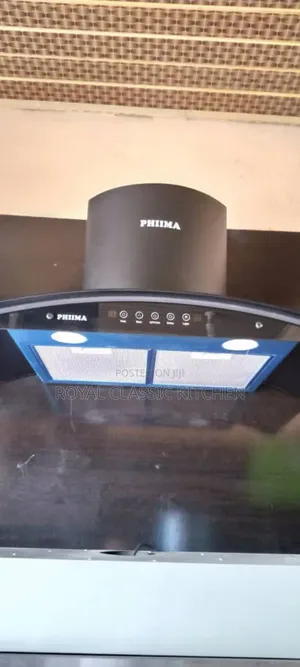 Range Hood