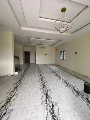 4bdrm Duplex in Rivtaf Golf Estate, Trans Amadi for rent