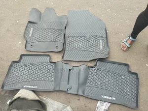 Original Foot Mat / Footmat for Corolla 2022/ 2023
