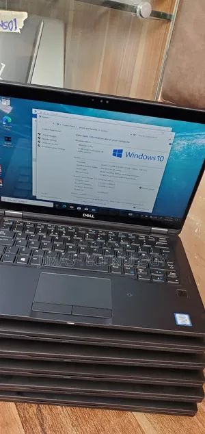 Laptop Dell Latitude 7390 8GB Intel Core i5 SSD 256GB