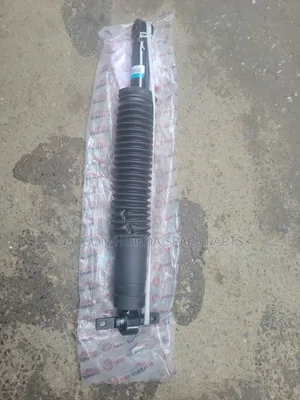 Back Shock 2013 Honda Odyssey
