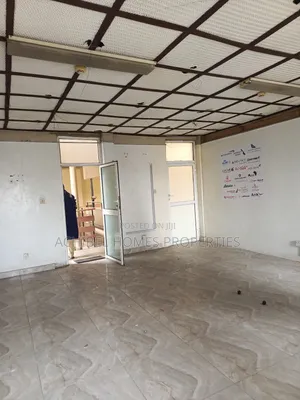 A 30 Square Meter Office Space in Lagos Island