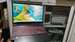 Laptop Acer Nitro 5 16GB Intel Core I7 SSD 512GB