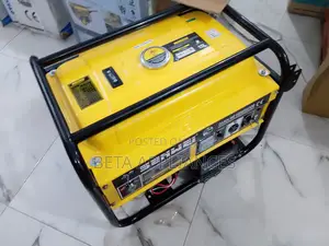 High-Performance Senwei Sv62000e2 Generator