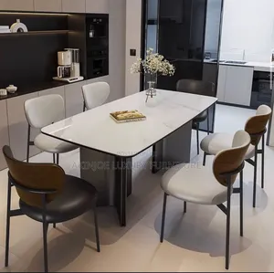Luxury Executive Dining Table