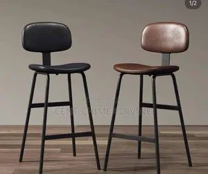 Classic Comfortable High Chair