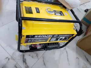 Senwei Sv62000e2 Professional Power Generator